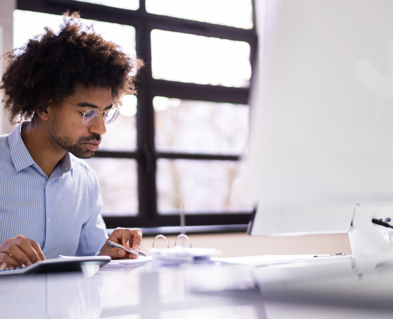 homeowner doing research about title company