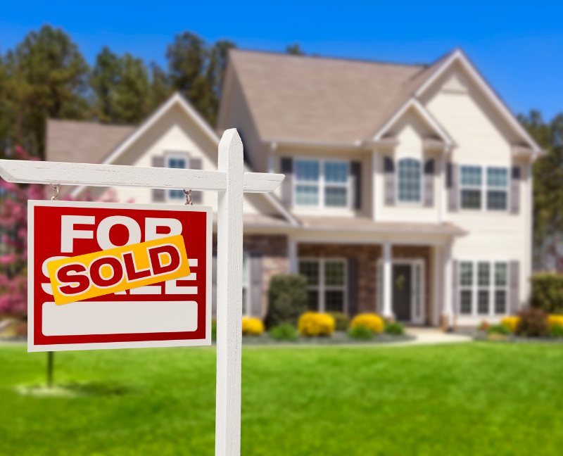home property for sale