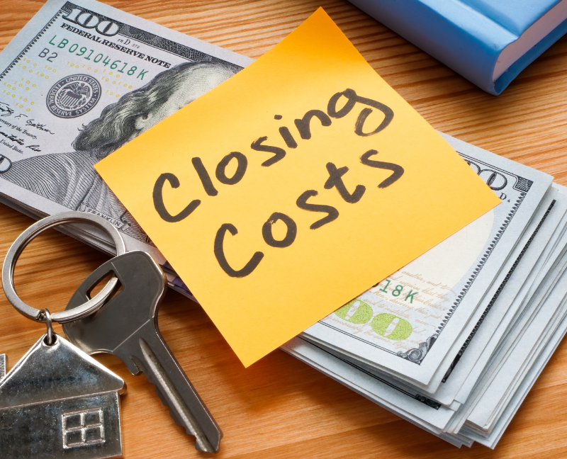 closing costs