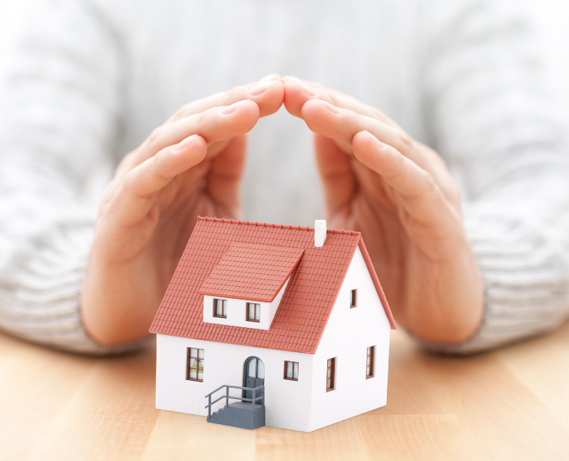 protecting your property