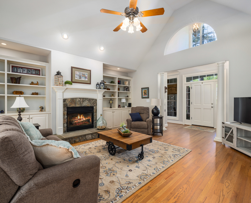 home staging