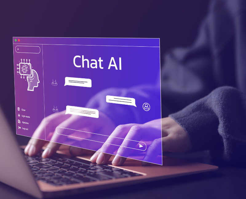 chatbot ai