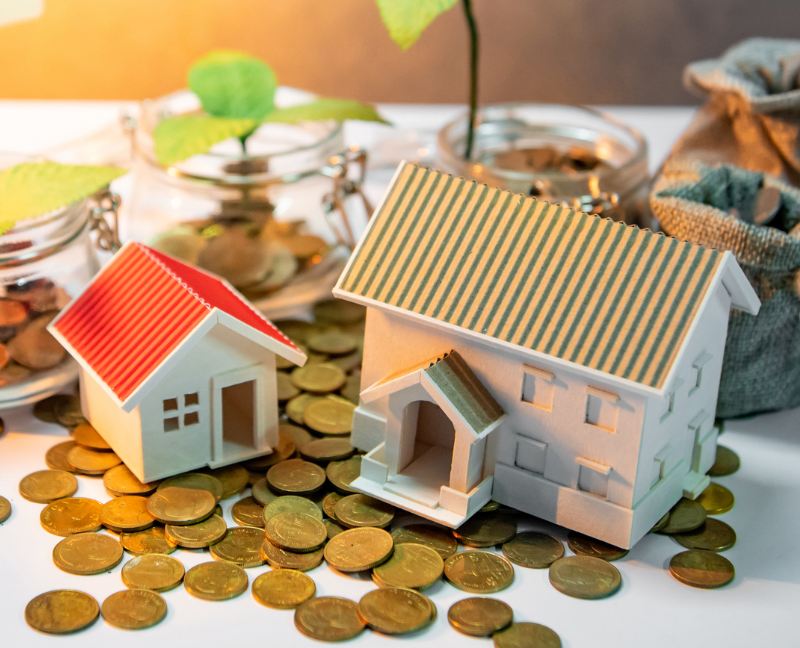real estate investment